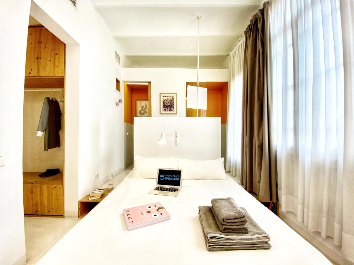 Tyche Apartment Βαρκελώνη Εξωτερικό φωτογραφία
