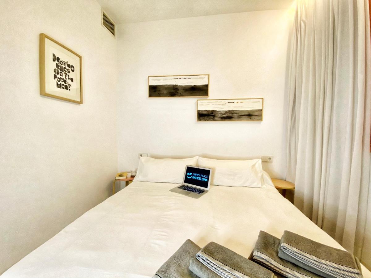 Tyche Apartment Βαρκελώνη Εξωτερικό φωτογραφία
